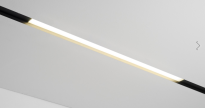 LIGHTLINE HIGH POWER 570 23W - oprawa do systemu RAY WP 6.2004 LABRA - 2