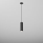 Lampa wisząca PET next mini LED G/K AQForm 6 cm średnicy - 2