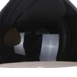 Lampa wisząca Soul 1 Black AZzardo AZ0273  klosz ze szkła w kolorze czarnym - 4