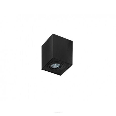 ELOY 1 BLACK/BLACK GM4106 BK/BK / AZ2137
