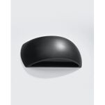 Kinkiet PONTIUS SL.0876 SOLLUX LIGHTING półokrągły ceramiczny czarny - 4