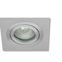 OPRAWA KWADRATOWA ALUMINIOWA WPUSZCZANA RUCHOMA 003