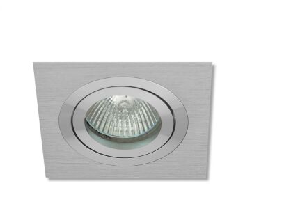 OPRAWA KWADRATOWA ALUMINIOWA WPUSZCZANA RUCHOMA 003