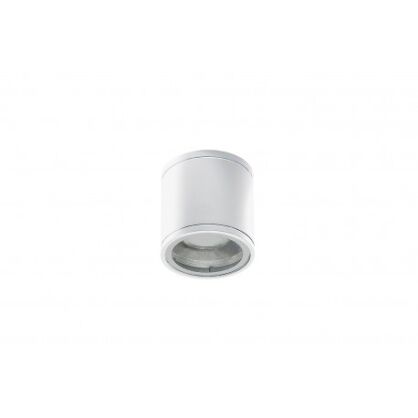 Lampa zewnetrzna JOE TUBE AZ3315 IP54 biała tuba wykonana z metalu i szkła