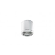 Lampa zewnetrzna JOE TUBE AZ3315 IP54 biała tuba wykonana z metalu i szkła