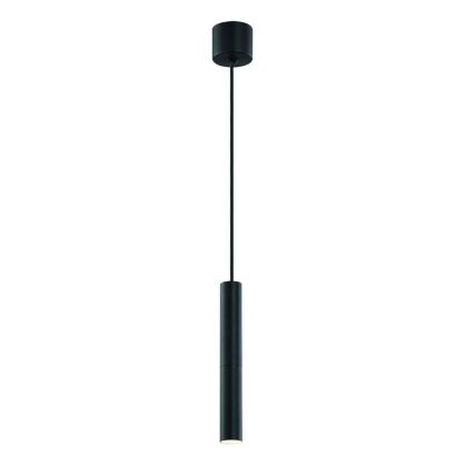 Lampa wisząca zwis SLIMI S NERO ORLICKI DESIGN SLIMI S NERO 
