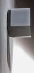 Kinkiet zewnętrzny kostka ARBAX 2 AZ4342 Azzardo LED 2x6W - 2