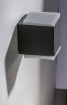 Kinkiet zewnętrzny kostka ARBAX 2 AZ4342 Azzardo LED 2x6W - 3