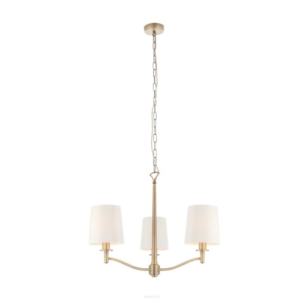 Lampa wisząca ORTONA ENDON LIGHTING 73411