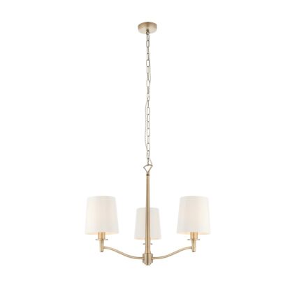 Lampa wisząca ORTONA ENDON LIGHTING 73411