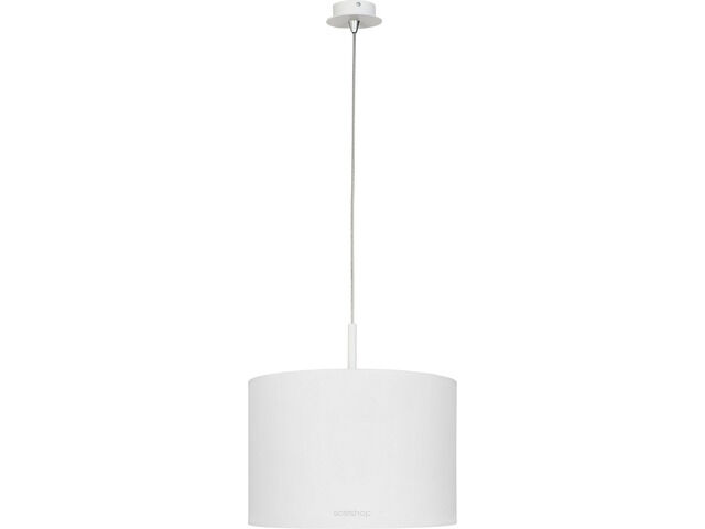 Lampa wisząca ALICE white I zwis M Nowodvorski 5383 