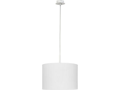 Lampa wisząca ALICE white I zwis M Nowodvorski 5383 