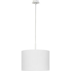 Lampa wisząca ALICE white I zwis M Nowodvorski 5383 