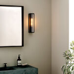 Lampa zewnętrzna Harvard Wall Astro 1402007 Latarnia mosiądz - 3