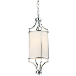 Lampa wisząca LUNGA CROMO ORLICKI DESIGN LUNGA CROMO  