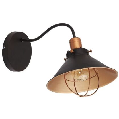 Kinkiet GARRET 6442 Nowodvorski VINTAGE 