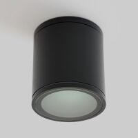 OPRAWA NATNKOWA TUBA CZARNA IP65