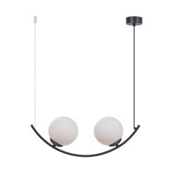 5012 WAVE 1 LAMPA WISZĄCA ZUMALINE