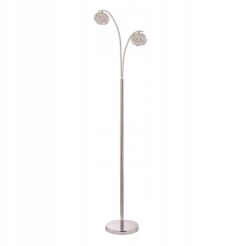 Lampa podłogowa TALIA chrom ENDON LIGHTING 77569  