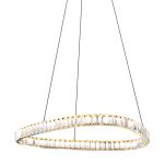 MD3169-1-3GT ATHESA LAMPA WISZĄCA ZŁOTA/GOLD ZUMALINE - 2