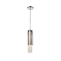 Lampa wisząca MOONLIGHT KRYSZTAŁOWA MILAGRO ML4363 