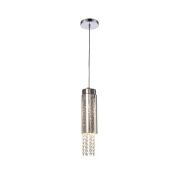 Lampa wisząca MOONLIGHT KRYSZTAŁOWA MILAGRO ML4363 