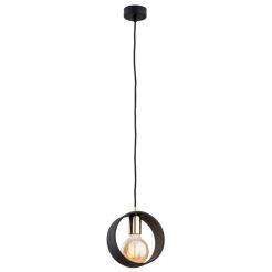 Lampa wisząca AMADORA 4067 Argon Designerska nowoczesna 