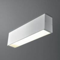 Oprawa natynkowa SET TRU LED 45942 AQForm linia świetlna