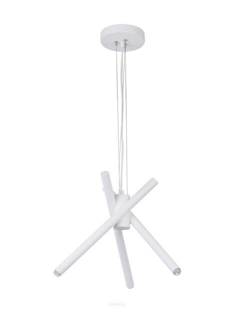 Lampa wisząca LUMEN 33201 SIGMA NOWOCZASNA