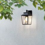 Kinkiet Richmond Wall Lantern 1340004 Astro Zewnętrzna latarnia  - 2