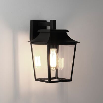 Kinkiet Richmond Wall Lantern 1340004 Astro Zewnętrzna latarnia 