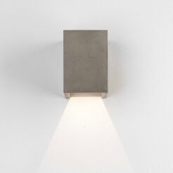 Kinkiet OSLO 120 LED BETON ASTRO LIGHTING 1298019  