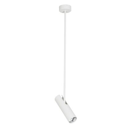 Lampa sufitowa EYE SUPER B 6490 Nowodvorski Regulowana tuba 77 cm