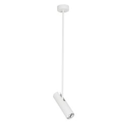 Lampa sufitowa EYE SUPER B 6490 Nowodvorski Regulowana tuba 77 cm