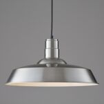 Lampa wisząca MOORE nikiel ENDON LIGHTING 61282  - 2