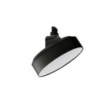 Reflektor do szyny 3F MIKKA TRACK 3 LINE AZ4516 AZZARDO CZARNY LED 24W - 3