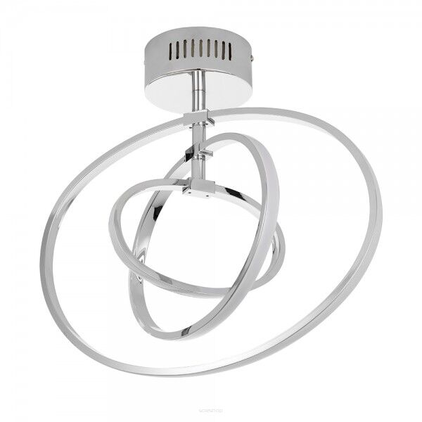 Lampa sufitowa AVALI chrom ENDON LIGHTING 81036  