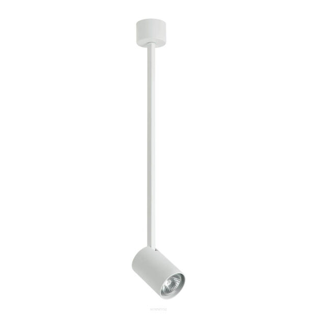 Reflektor sufitowy TUKA BIANCO L ORLICKI DESIGN TUKA BIANCO L  