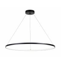PEN89424-90BK HORIK LAMPA WISZĄCA CZARNA ZUMALINE