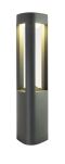 Słupek ogrodowy FAN GL 11204 Nowoczesny szary 50 cm IP54 SU-MA - 5