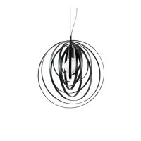 Lampa wisząca Disco SP1 114262 NOWOCZESNY IP20  METAL oprawa w stylu design Ideal Lux LAMPA WEWNĘTRZNA 