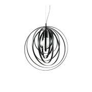 Lampa wisząca Disco SP1 114262 NOWOCZESNY IP20  METAL oprawa w stylu design Ideal Lux LAMPA WEWNĘTRZNA 