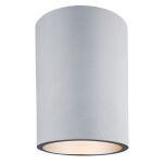 Lampa sufitowa TYBER Argon Tuba wys. 15 cm E27 4 kolory - 2