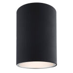 Lampa sufitowa TYBER Argon Tuba wys. 15 cm E27 4 kolory - 4
