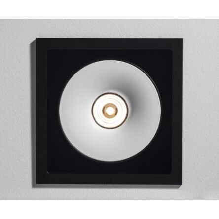 Oprawa wpuszczana Multiva Evo 115.1 edge.LED 25W On-Off Labra 4.2540 Techniczna kwadratowa  