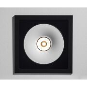 Oprawa wpuszczana Multiva Evo 115.1 edge.LED 25W On-Off Labra 4.2540 Techniczna kwadratowa  