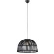 Lampa wisząca COTTAGE 107981 Markslojd ORYGINALNY KLOSZ  CZARNY E27 IP20 NOWOCZESNA  - 2
