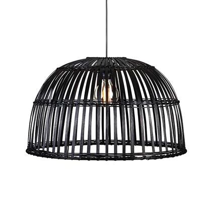 Lampa wisząca COTTAGE 107981 Markslojd ORYGINALNY KLOSZ  CZARNY E27 IP20 NOWOCZESNA 