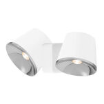 Kinkiet DRONE leds c4  05-5307-14-21 - 2