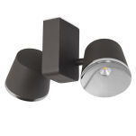 Kinkiet DRONE leds c4  05-5307-14-21 - 4
